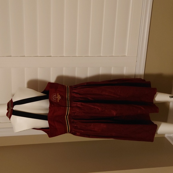 1x Disney Dress Shop Tower of Terror Dress - Picture 3 of 3